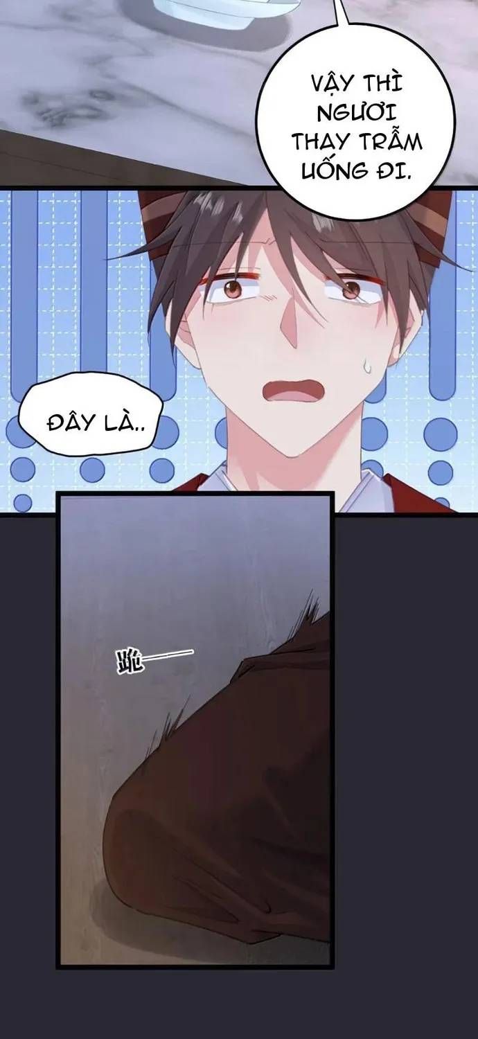 Đập Vỡ Hoàng Đế Nữ Nhi Thân Chap 86 - Next Chap 85