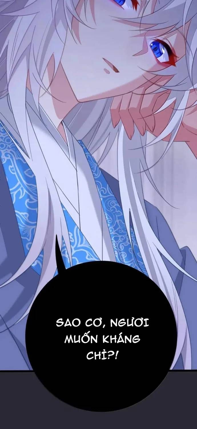 Đập Vỡ Hoàng Đế Nữ Nhi Thân Chap 86 - Next Chap 85