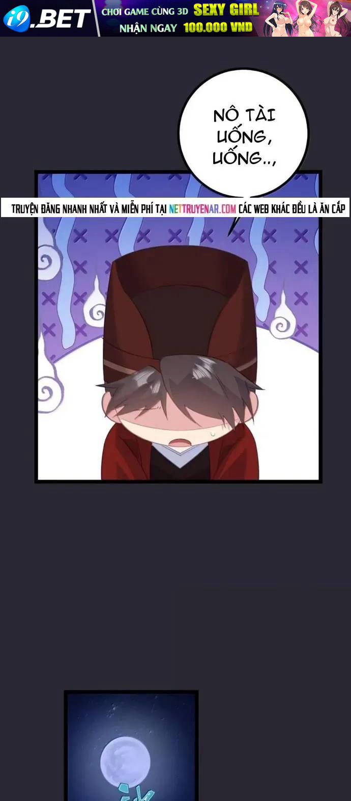 Đập Vỡ Hoàng Đế Nữ Nhi Thân Chap 86 - Next Chap 85