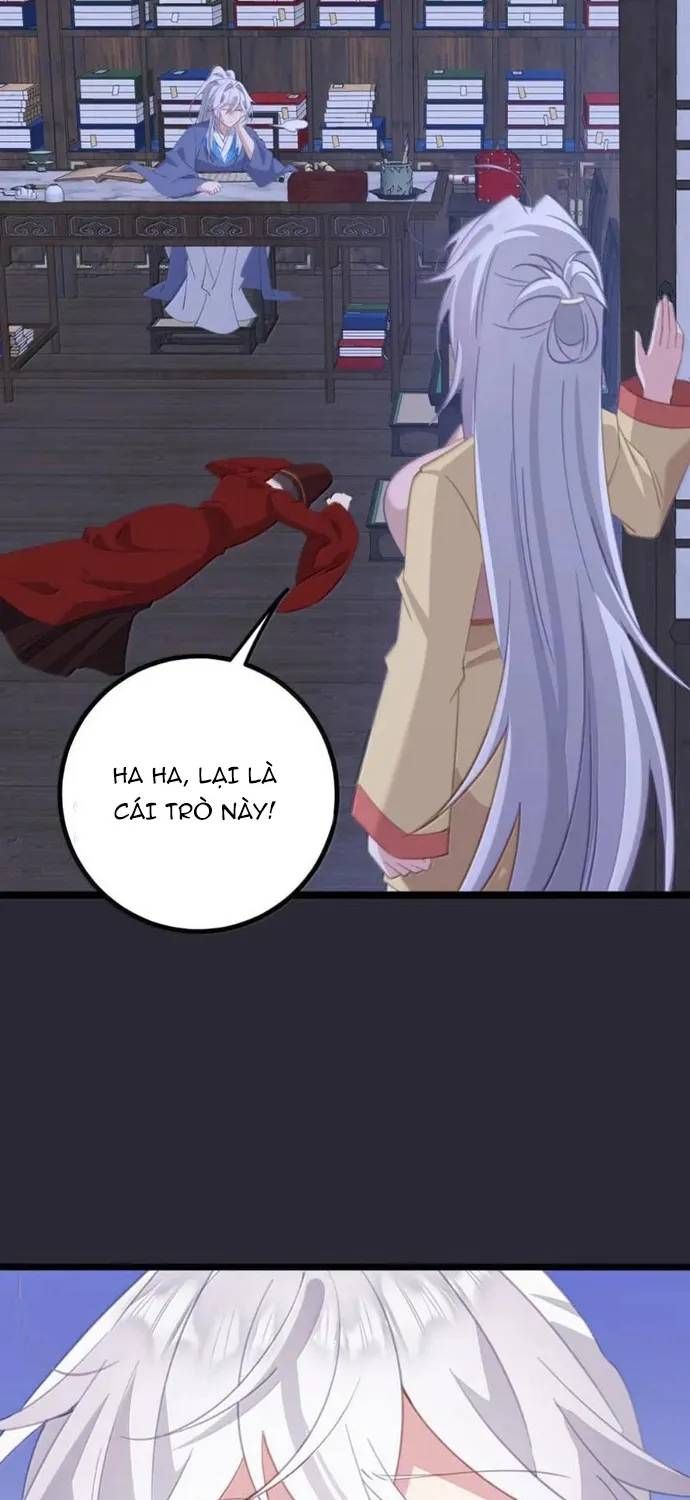 Đập Vỡ Hoàng Đế Nữ Nhi Thân Chap 86 - Next Chap 85