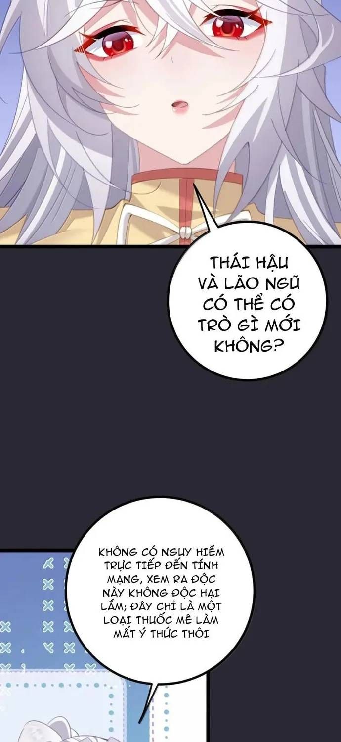 Đập Vỡ Hoàng Đế Nữ Nhi Thân Chap 86 - Next Chap 85