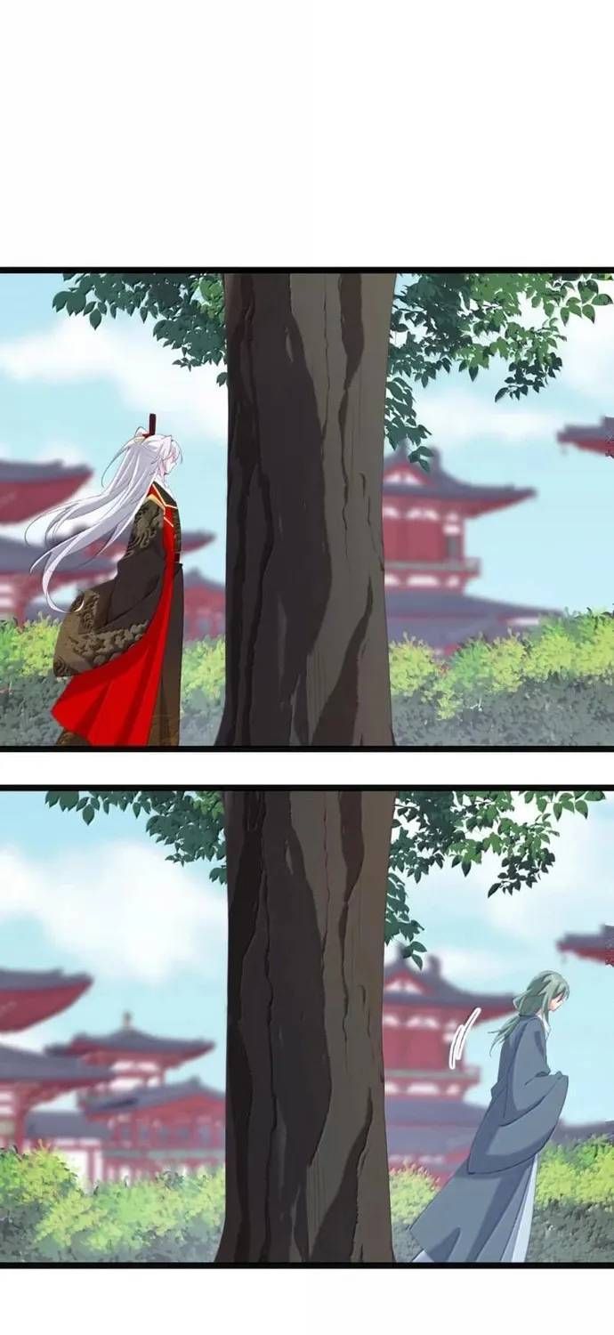 Đập Vỡ Hoàng Đế Nữ Nhi Thân Chap 86 - Next Chap 85