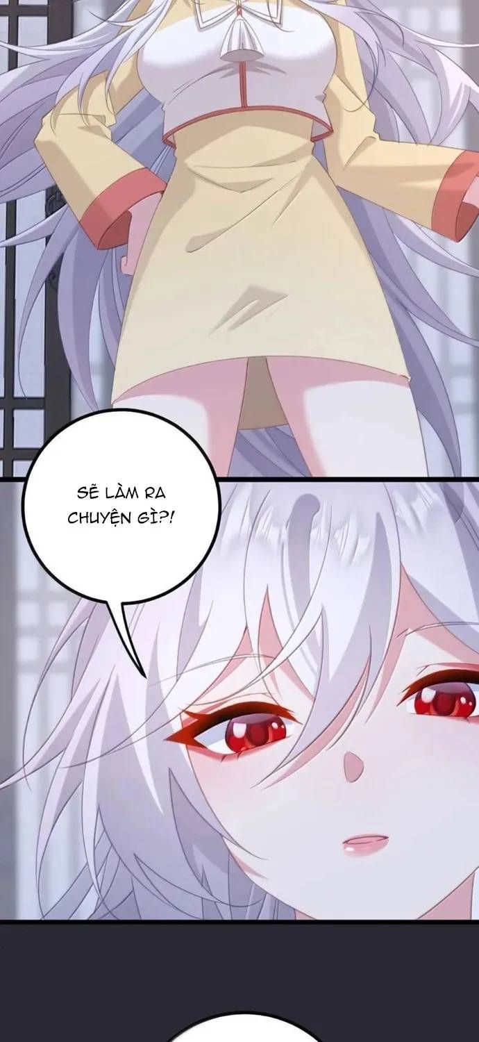 Đập Vỡ Hoàng Đế Nữ Nhi Thân Chap 86 - Next Chap 85