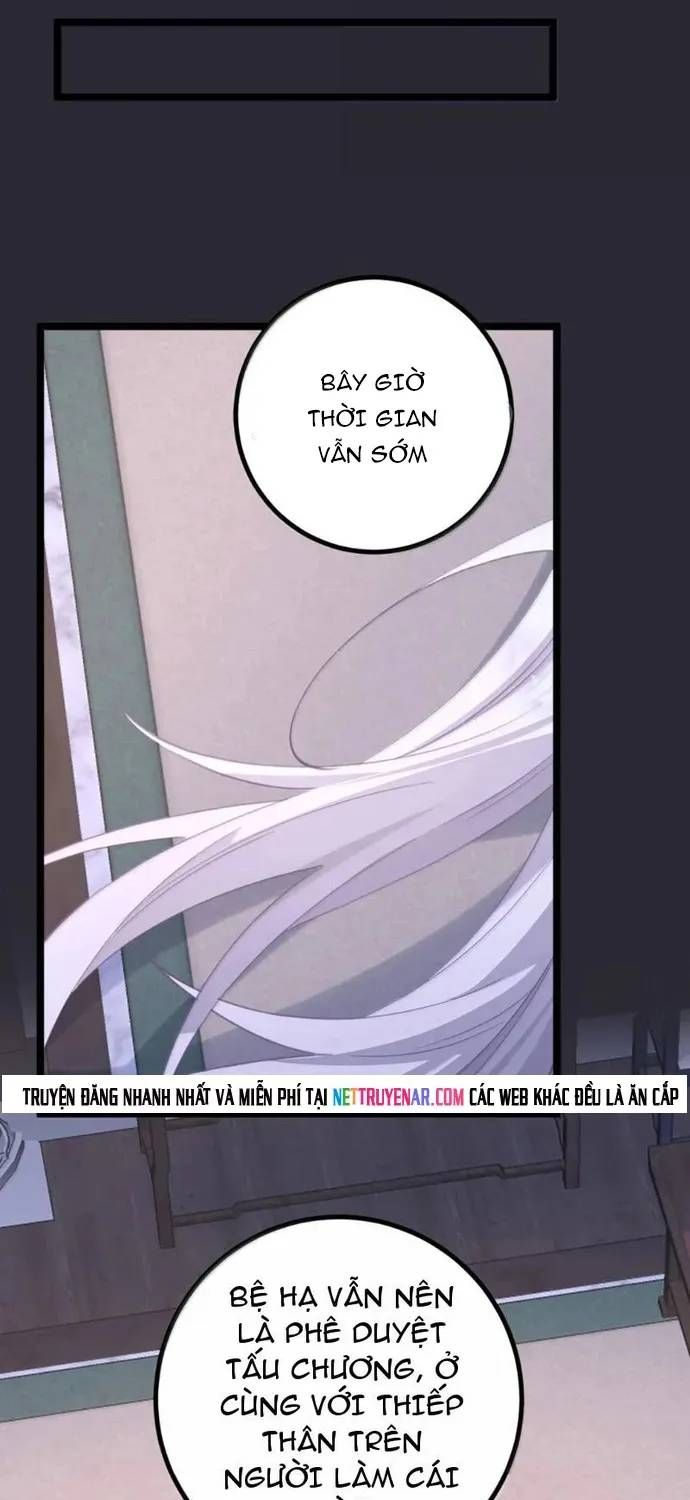 Đập Vỡ Hoàng Đế Nữ Nhi Thân Chap 86 - Next Chap 85