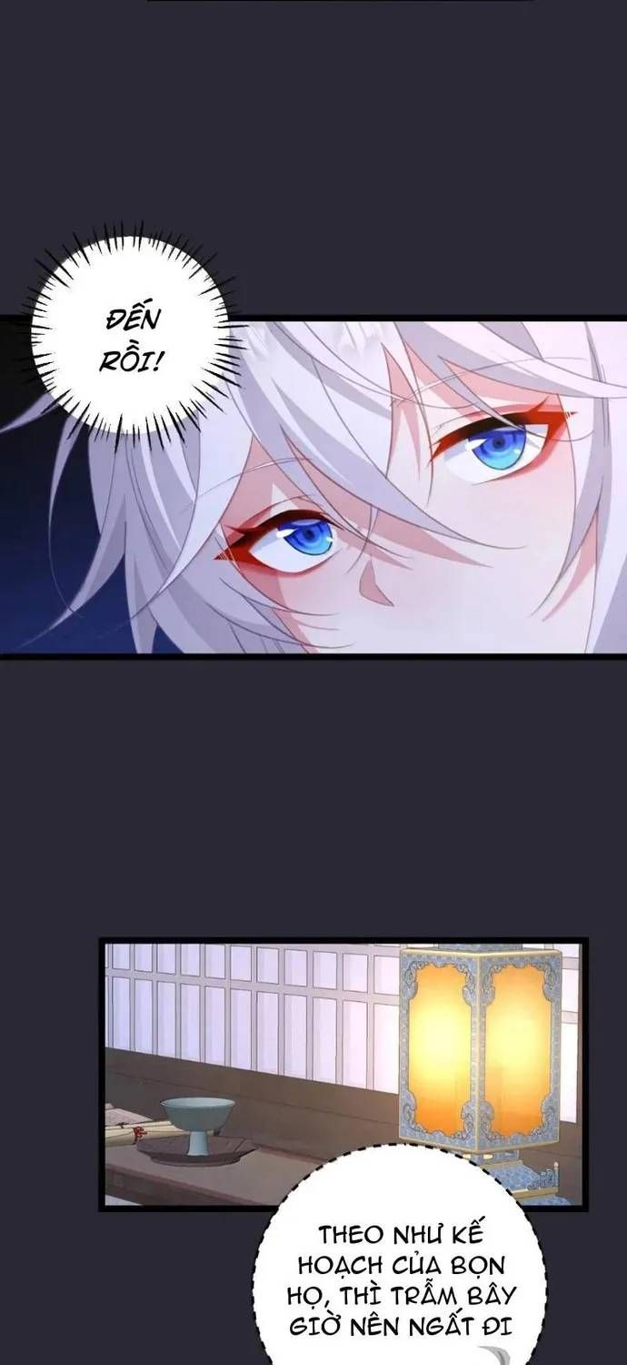 Đập Vỡ Hoàng Đế Nữ Nhi Thân Chap 86 - Next Chap 85