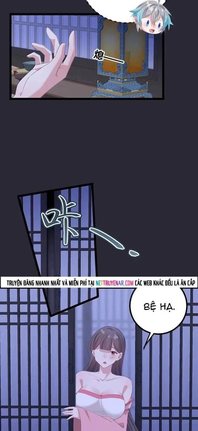 Đập Vỡ Hoàng Đế Nữ Nhi Thân Chap 86 - Next Chap 85