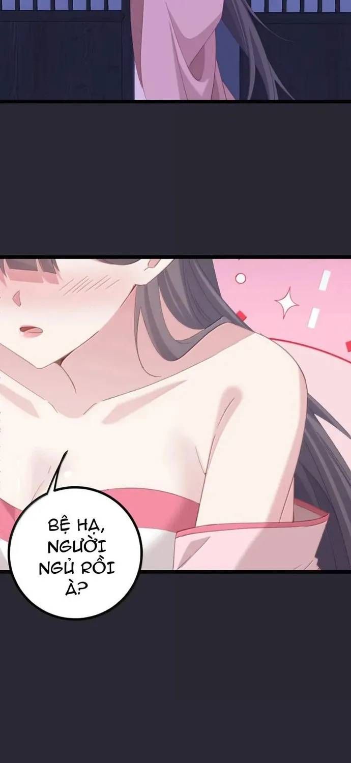 Đập Vỡ Hoàng Đế Nữ Nhi Thân Chap 86 - Next Chap 85