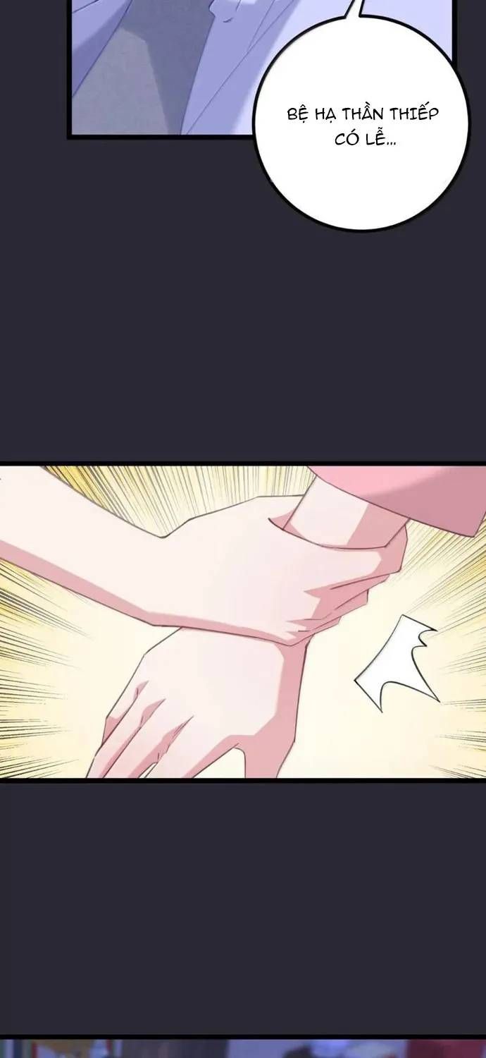Đập Vỡ Hoàng Đế Nữ Nhi Thân Chap 86 - Next Chap 85