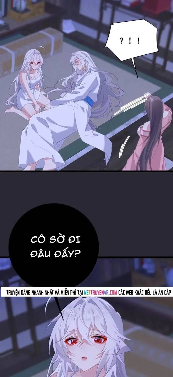 Đập Vỡ Hoàng Đế Nữ Nhi Thân Chap 86 - Next Chap 85