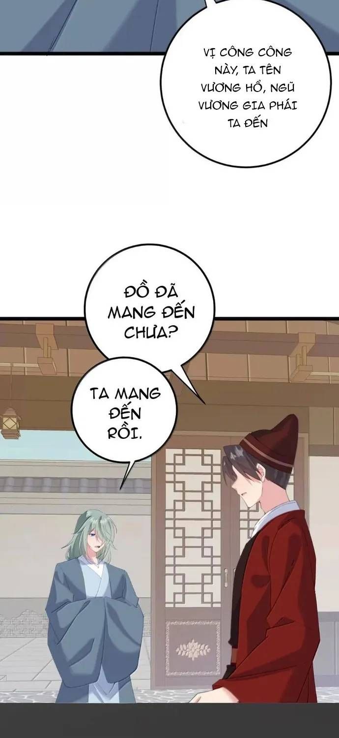 Đập Vỡ Hoàng Đế Nữ Nhi Thân Chap 86 - Next Chap 85