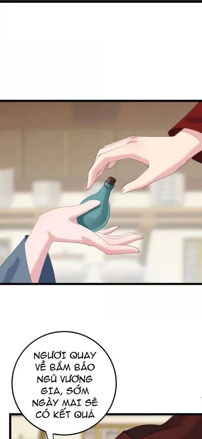 Đập Vỡ Hoàng Đế Nữ Nhi Thân Chap 86 - Next Chap 85