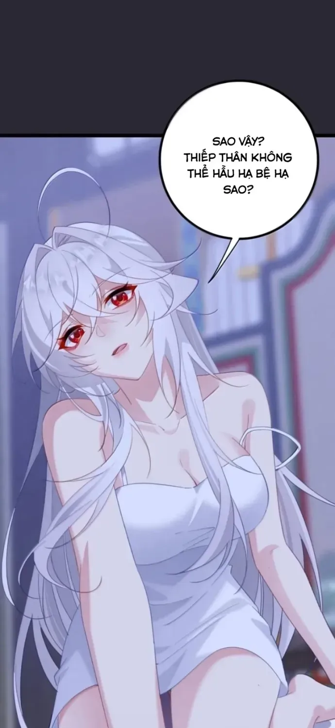 Đập Vỡ Hoàng Đế Nữ Nhi Thân Chap 87 - Next Chap 86