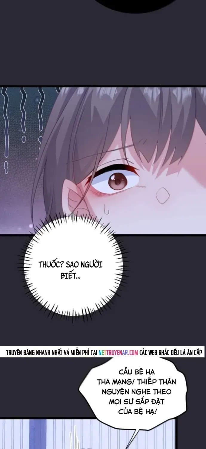 Đập Vỡ Hoàng Đế Nữ Nhi Thân Chap 87 - Next Chap 86