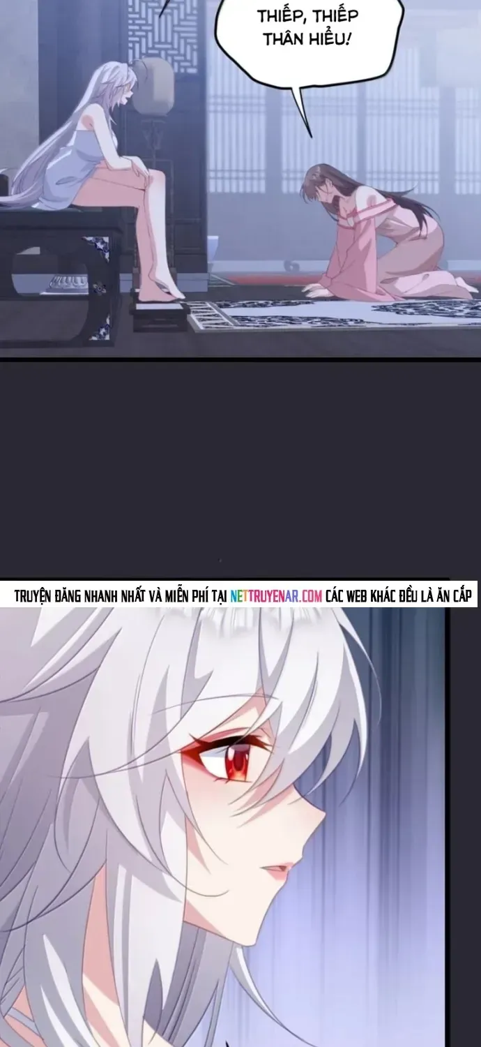 Đập Vỡ Hoàng Đế Nữ Nhi Thân Chap 87 - Next Chap 86