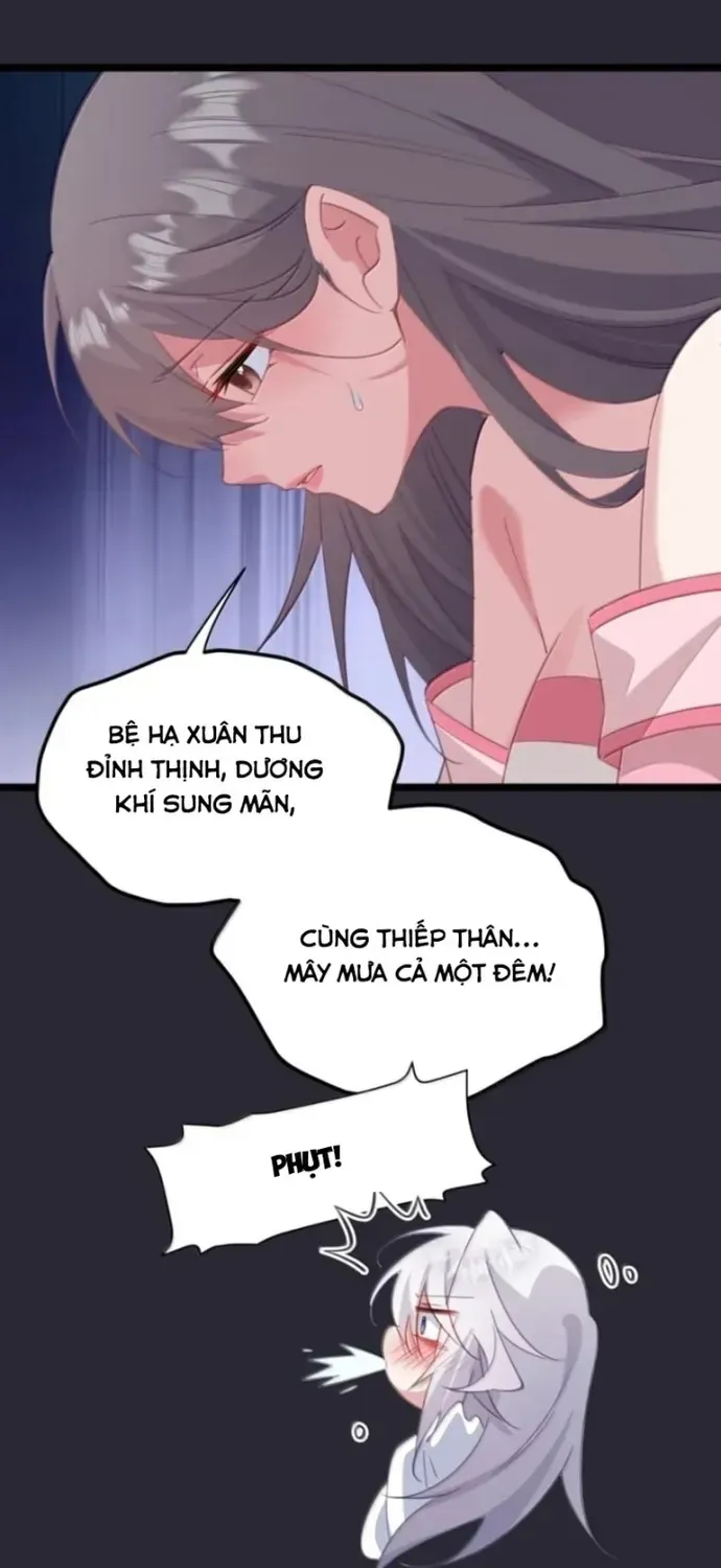 Đập Vỡ Hoàng Đế Nữ Nhi Thân Chap 87 - Next Chap 86