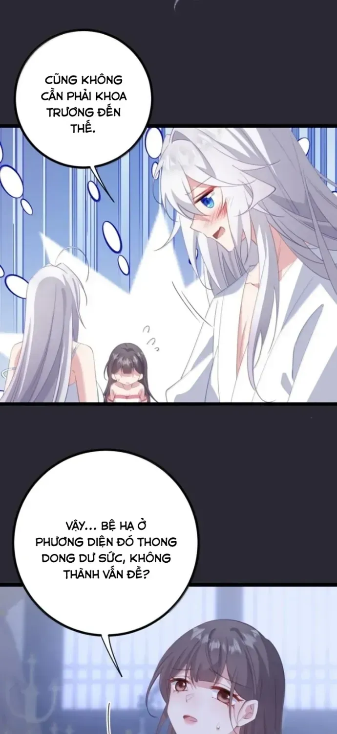 Đập Vỡ Hoàng Đế Nữ Nhi Thân Chap 87 - Next Chap 86