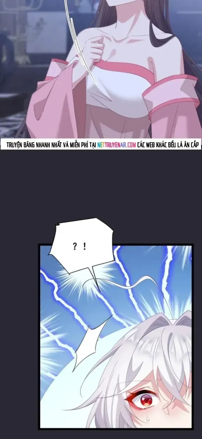 Đập Vỡ Hoàng Đế Nữ Nhi Thân Chap 87 - Next Chap 86