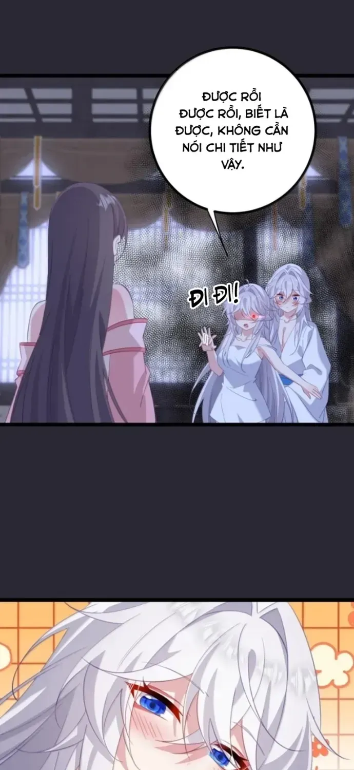 Đập Vỡ Hoàng Đế Nữ Nhi Thân Chap 87 - Next Chap 86