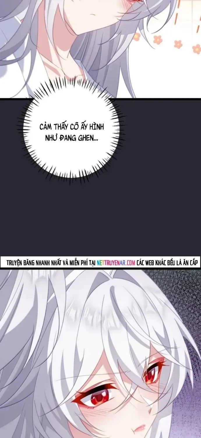 Đập Vỡ Hoàng Đế Nữ Nhi Thân Chap 87 - Next Chap 86