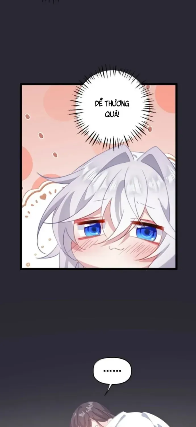 Đập Vỡ Hoàng Đế Nữ Nhi Thân Chap 87 - Next Chap 86