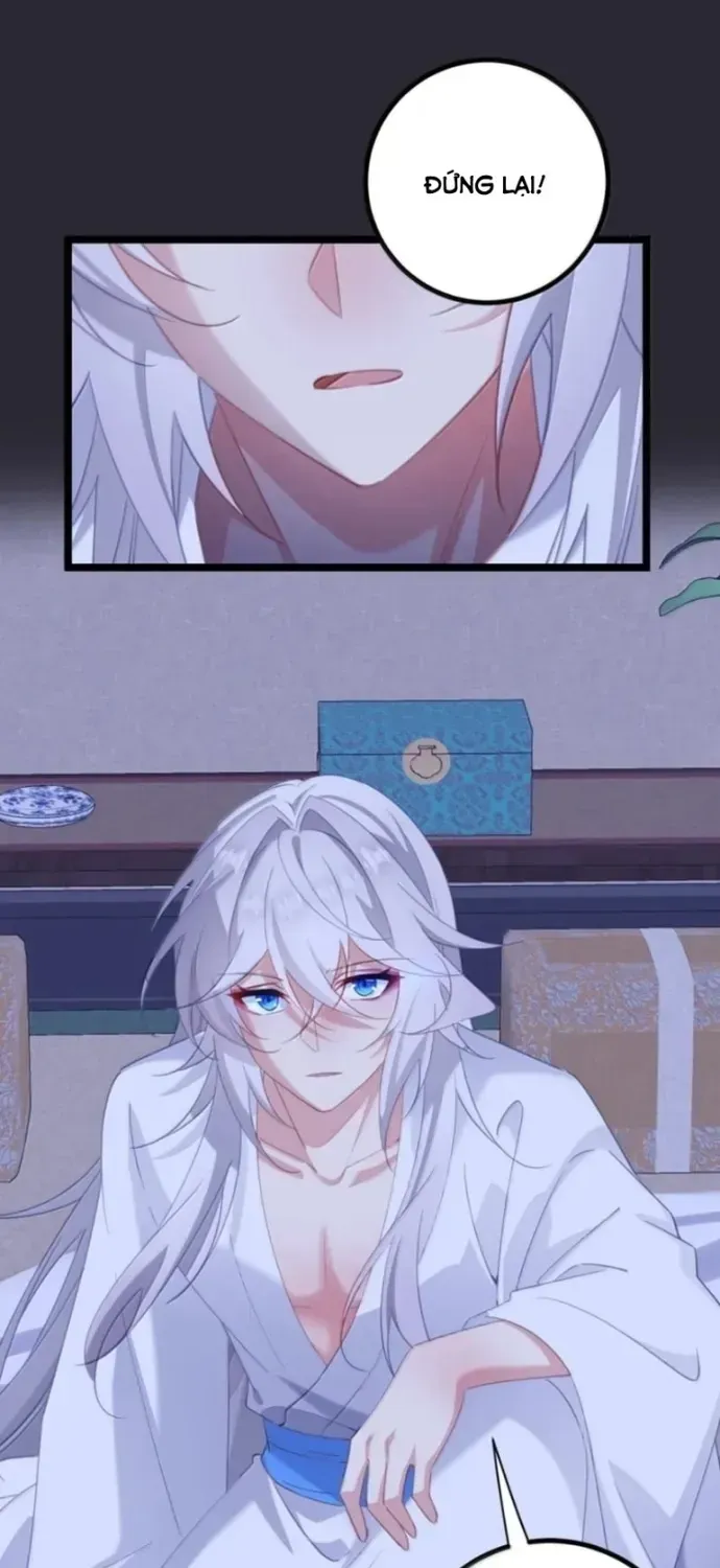 Đập Vỡ Hoàng Đế Nữ Nhi Thân Chap 87 - Next Chap 86