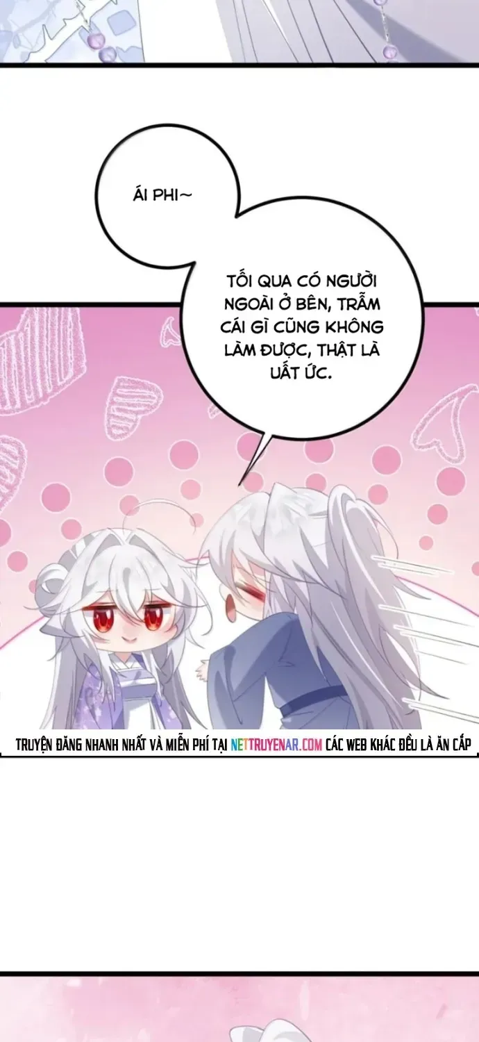 Đập Vỡ Hoàng Đế Nữ Nhi Thân Chap 87 - Next Chap 86