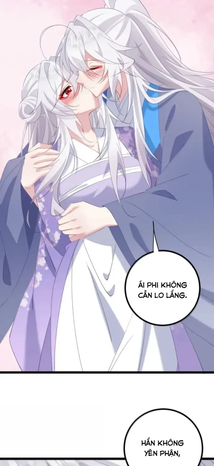 Đập Vỡ Hoàng Đế Nữ Nhi Thân Chap 87 - Next Chap 86