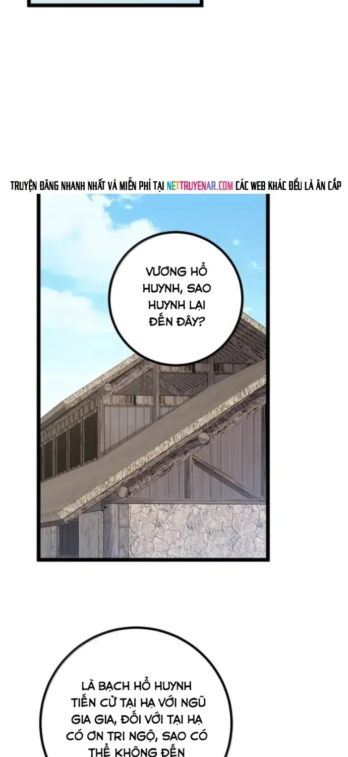 Đập Vỡ Hoàng Đế Nữ Nhi Thân Chap 87 - Next Chap 86