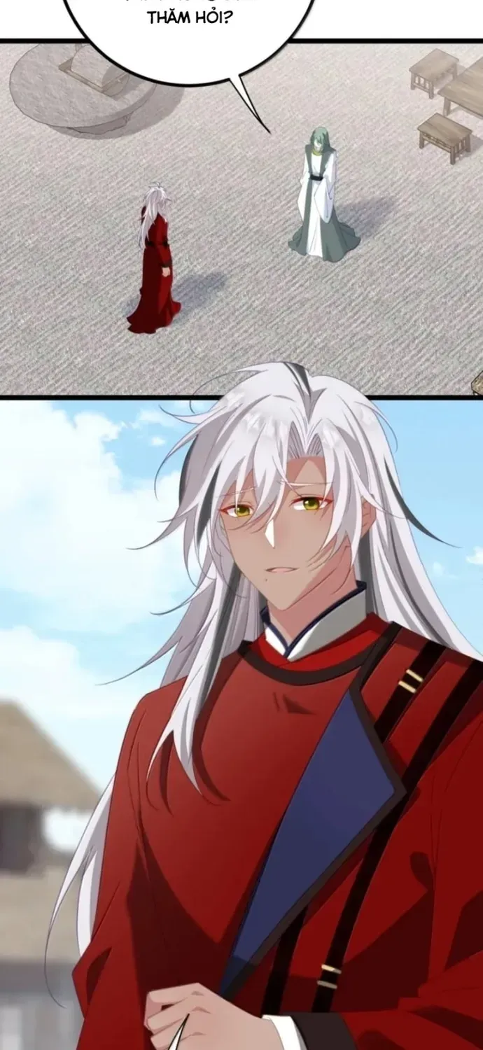 Đập Vỡ Hoàng Đế Nữ Nhi Thân Chap 87 - Next Chap 86