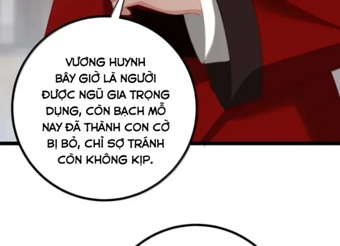 Đập Vỡ Hoàng Đế Nữ Nhi Thân Chap 87 - Next Chap 86