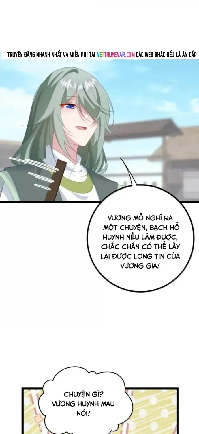 Đập Vỡ Hoàng Đế Nữ Nhi Thân Chap 87 - Next Chap 86