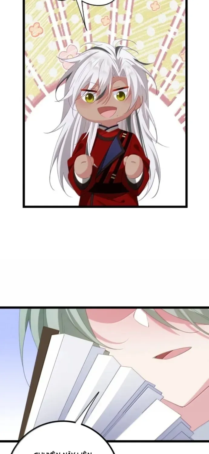 Đập Vỡ Hoàng Đế Nữ Nhi Thân Chap 87 - Next Chap 86