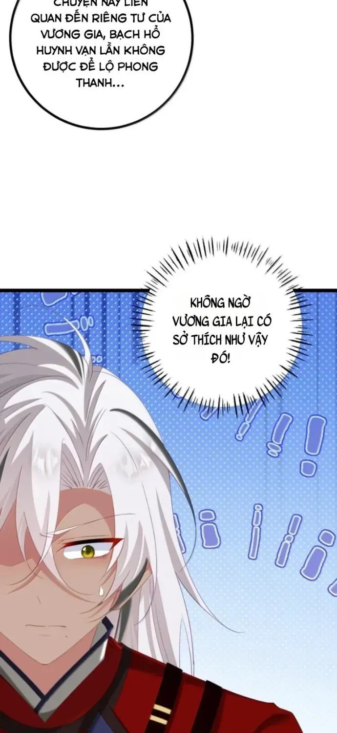 Đập Vỡ Hoàng Đế Nữ Nhi Thân Chap 87 - Next Chap 86