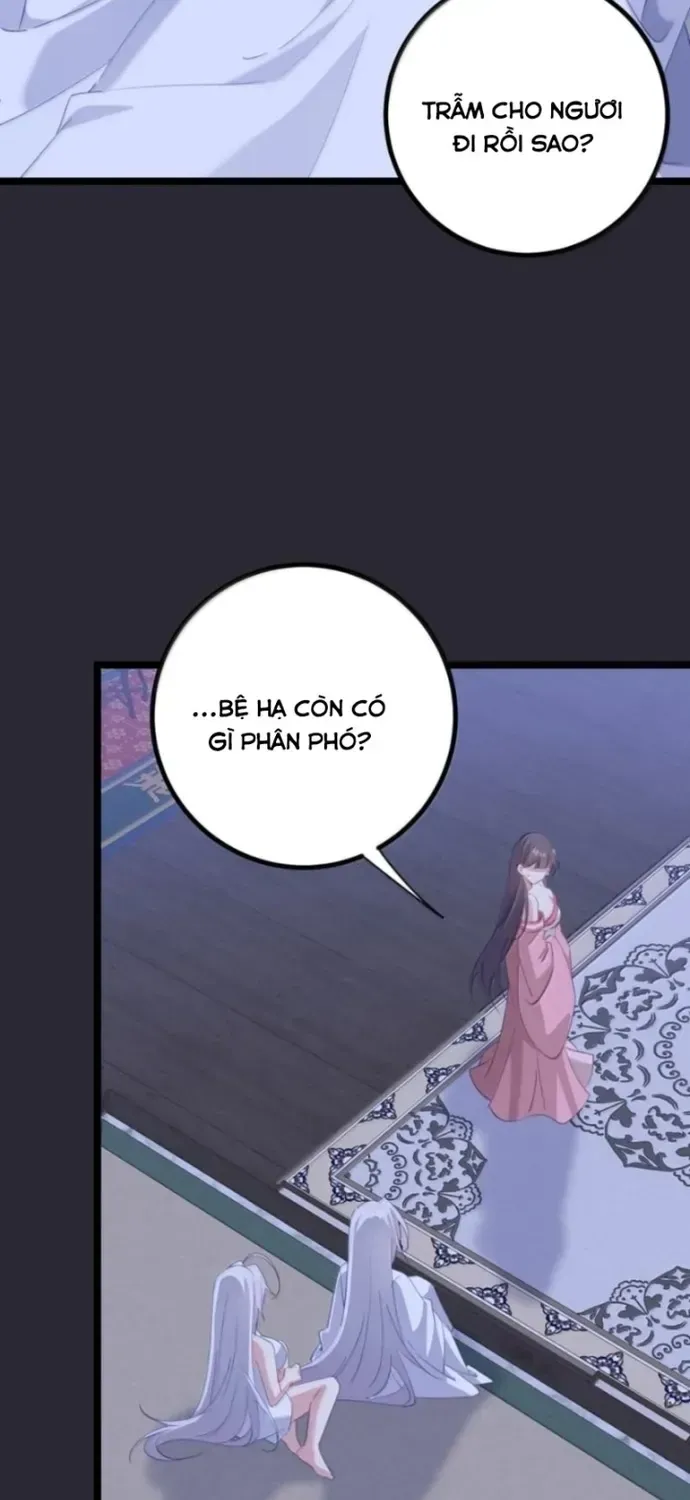 Đập Vỡ Hoàng Đế Nữ Nhi Thân Chap 87 - Next Chap 86