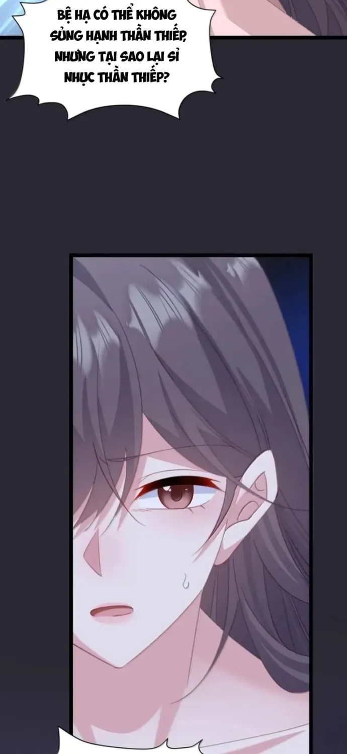 Đập Vỡ Hoàng Đế Nữ Nhi Thân Chap 87 - Next Chap 86