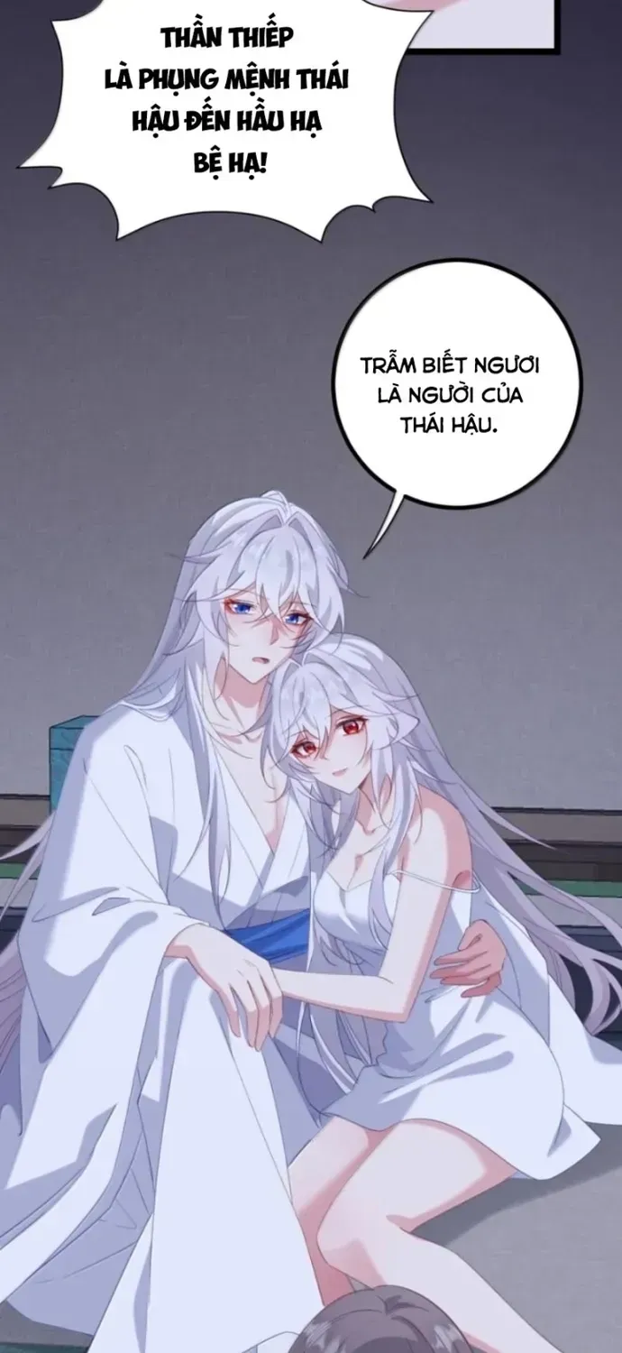 Đập Vỡ Hoàng Đế Nữ Nhi Thân Chap 87 - Next Chap 86