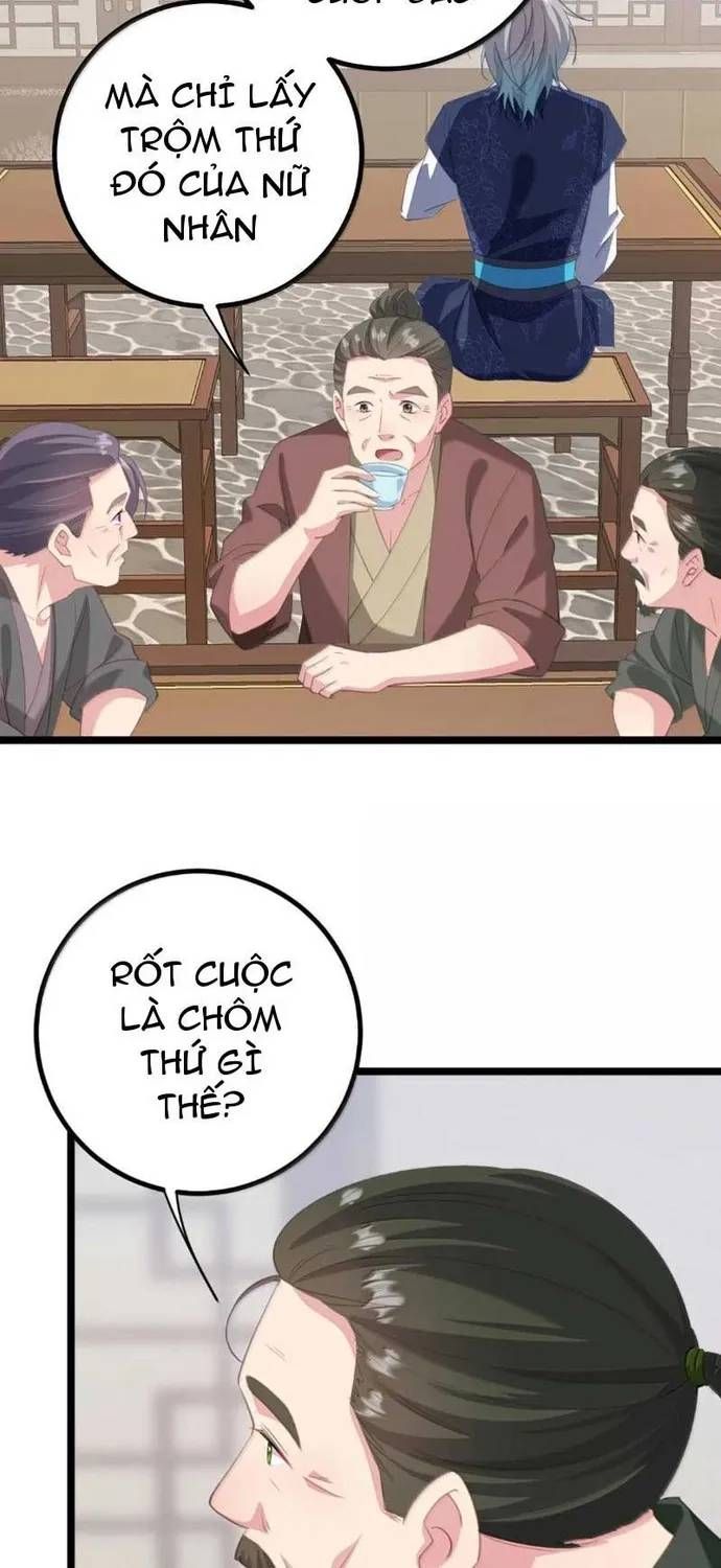 Đập Vỡ Hoàng Đế Nữ Nhi Thân Chap 88 - Next Chap 87