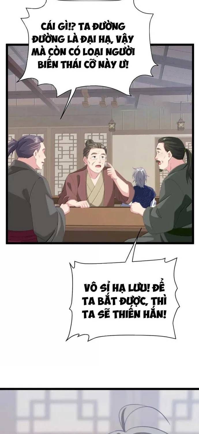 Đập Vỡ Hoàng Đế Nữ Nhi Thân Chap 88 - Next Chap 87