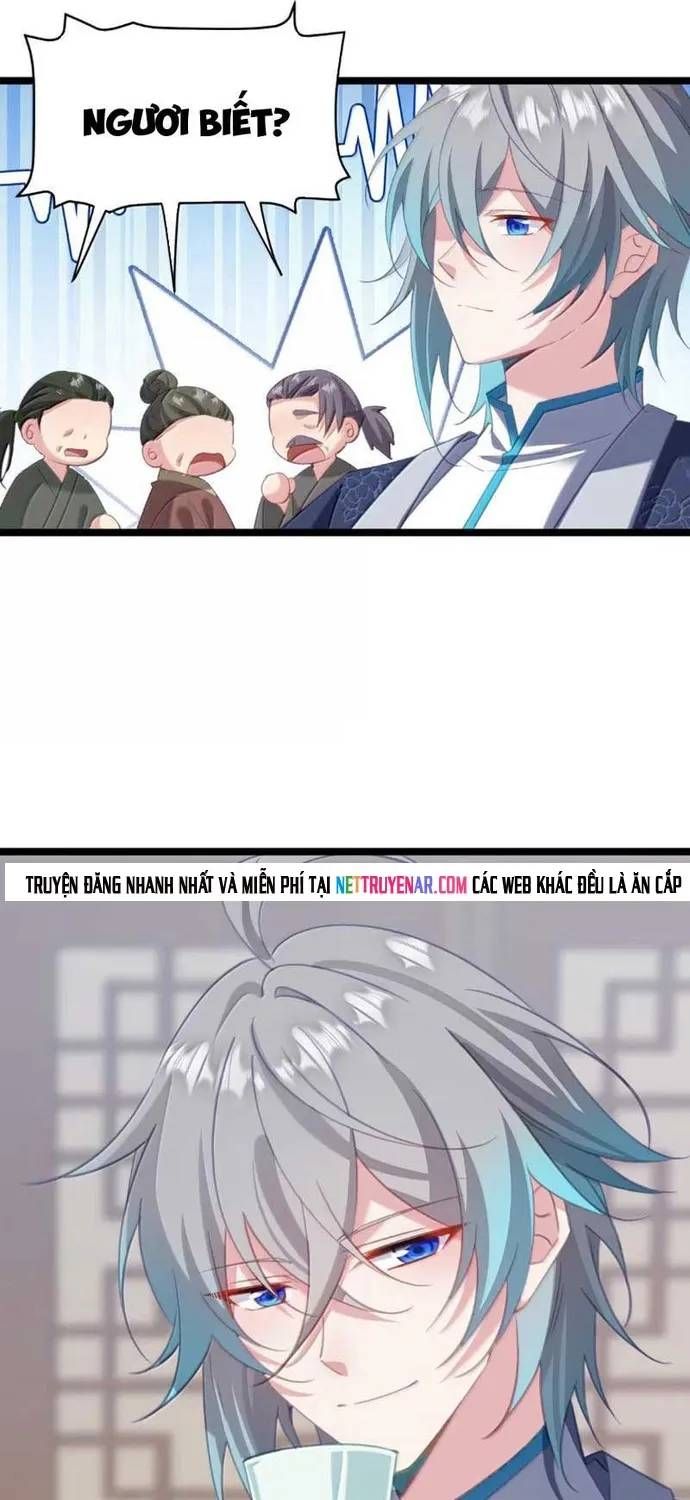 Đập Vỡ Hoàng Đế Nữ Nhi Thân Chap 88 - Next Chap 87