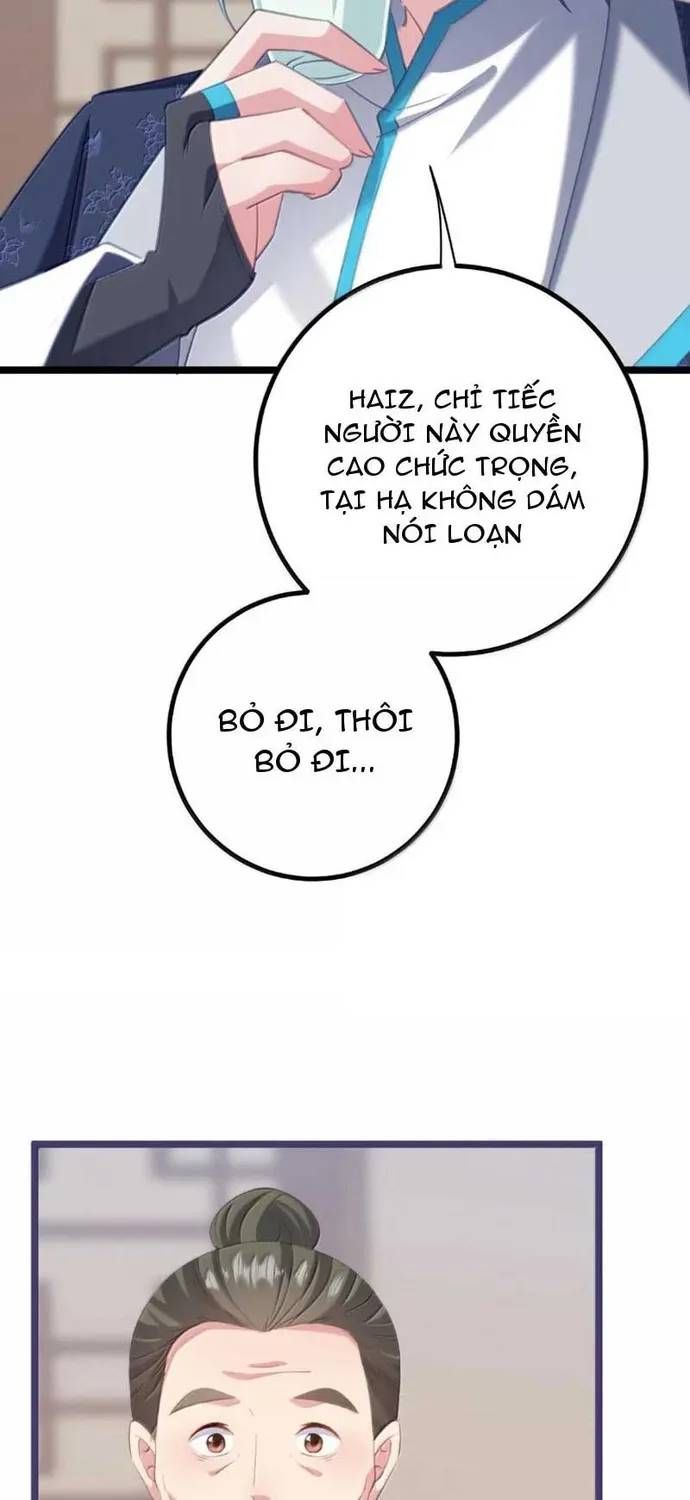 Đập Vỡ Hoàng Đế Nữ Nhi Thân Chap 88 - Next Chap 87