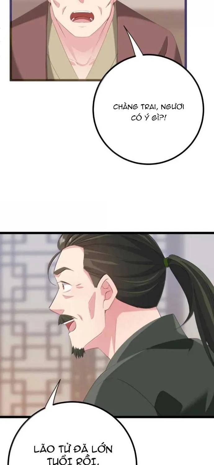 Đập Vỡ Hoàng Đế Nữ Nhi Thân Chap 88 - Next Chap 87