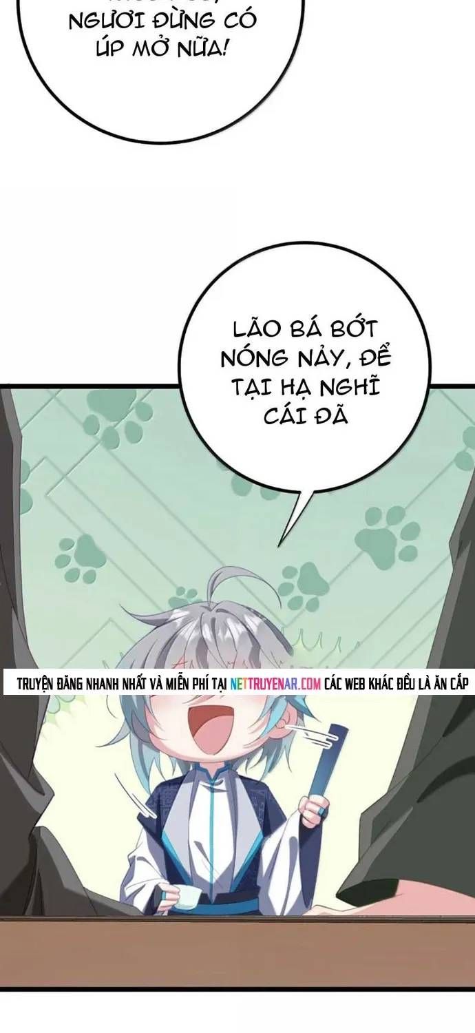 Đập Vỡ Hoàng Đế Nữ Nhi Thân Chap 88 - Next Chap 87