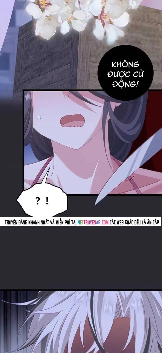 Đập Vỡ Hoàng Đế Nữ Nhi Thân Chap 88 - Next Chap 87