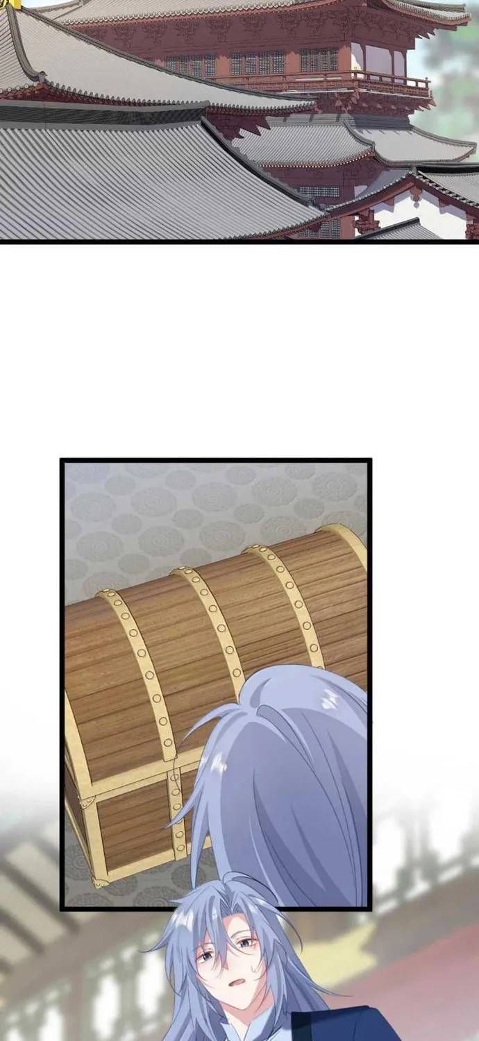 Đập Vỡ Hoàng Đế Nữ Nhi Thân Chap 88 - Next Chap 87