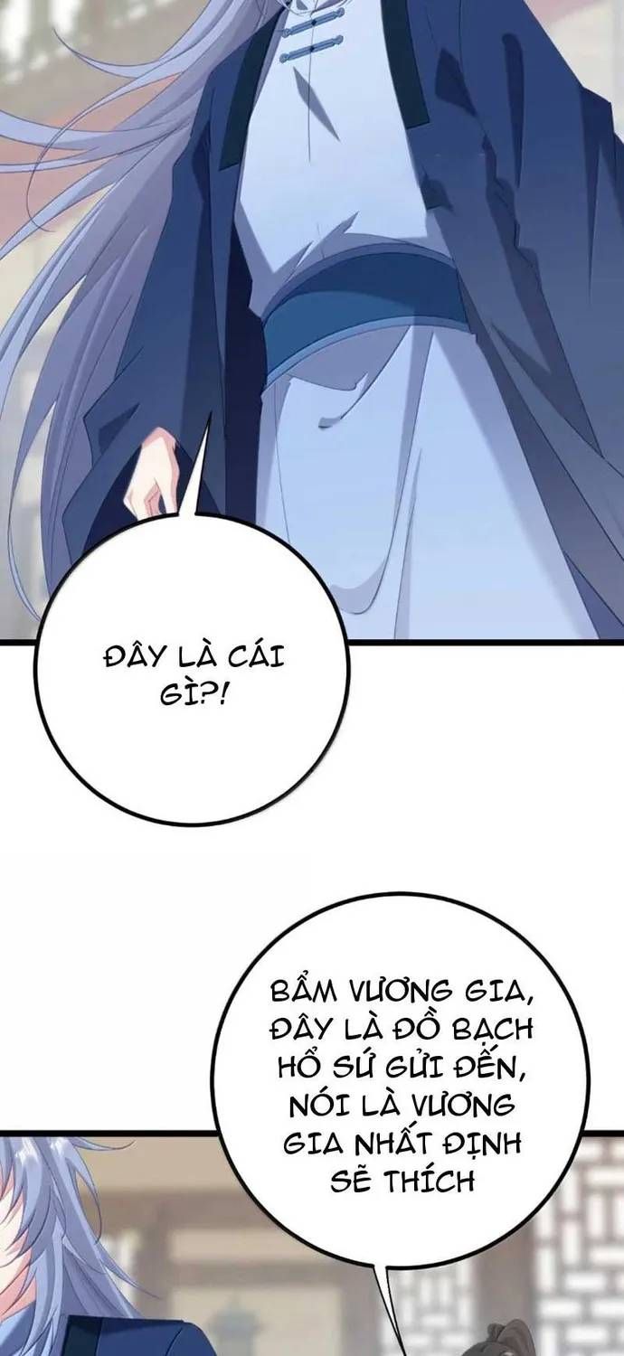 Đập Vỡ Hoàng Đế Nữ Nhi Thân Chap 88 - Next Chap 87