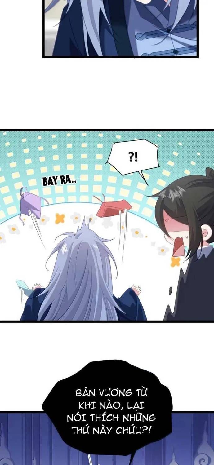 Đập Vỡ Hoàng Đế Nữ Nhi Thân Chap 88 - Next Chap 87