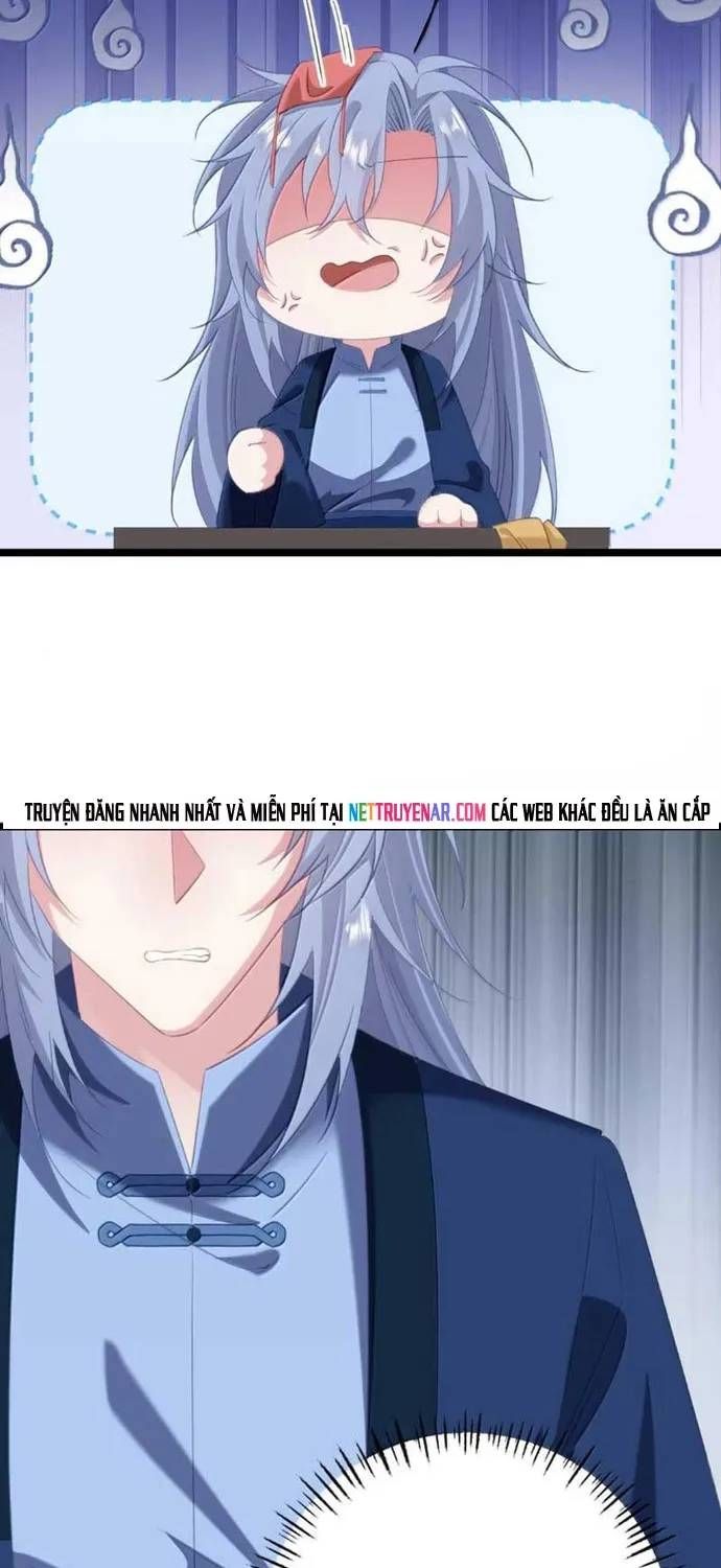 Đập Vỡ Hoàng Đế Nữ Nhi Thân Chap 88 - Next Chap 87