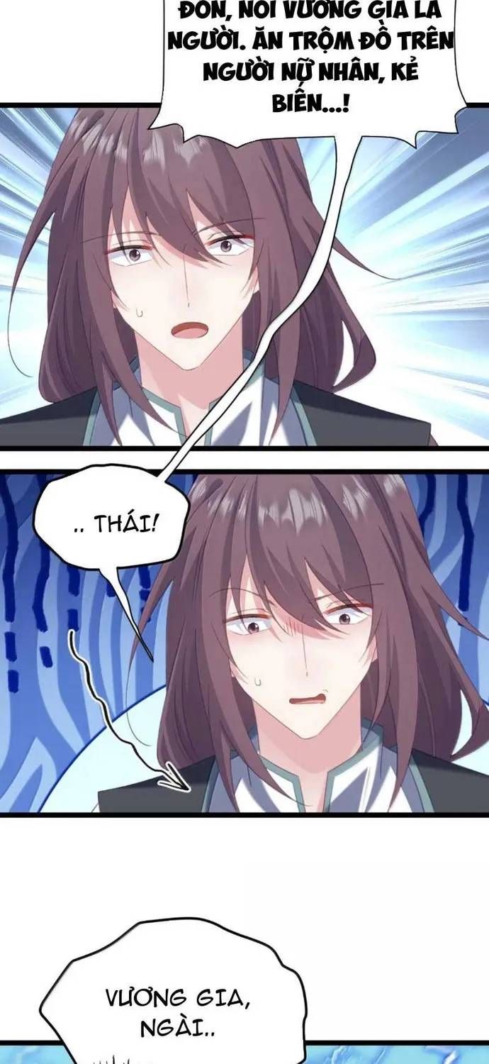 Đập Vỡ Hoàng Đế Nữ Nhi Thân Chap 88 - Next Chap 87