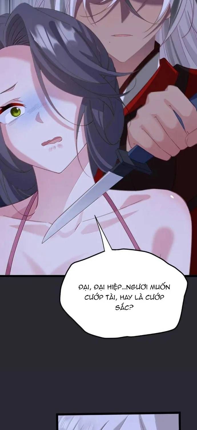 Đập Vỡ Hoàng Đế Nữ Nhi Thân Chap 88 - Next Chap 87