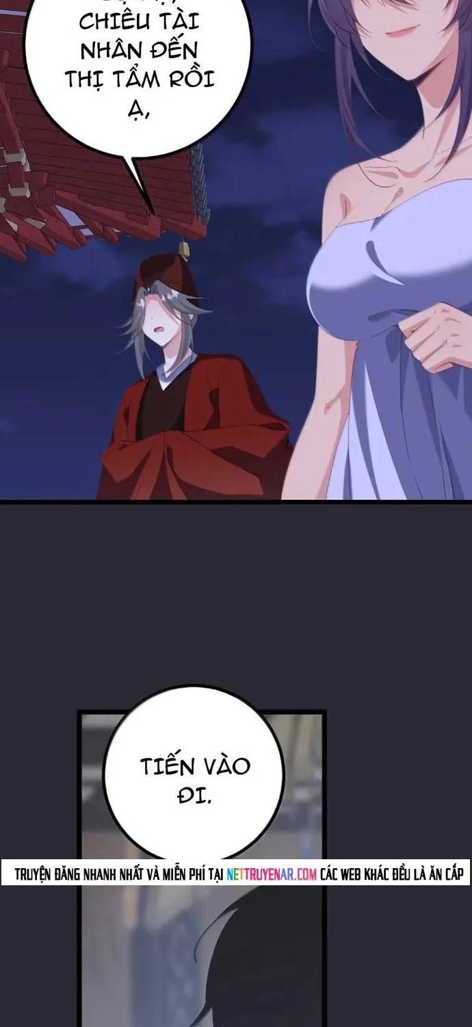 Đập Vỡ Hoàng Đế Nữ Nhi Thân Chap 88 - Next Chap 87